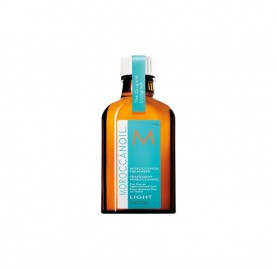 Moroccanoil Tratamiento Light Aceite Argan 25ml