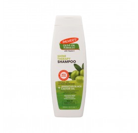 Palmers Olive Oil Smoothing Champú 400 ml