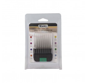 Moser/Wahl Pettine Metallo Nº-7 22Mm 7/8" (1247-7860)