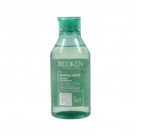 Redken Amino Mint Champú 300 ml