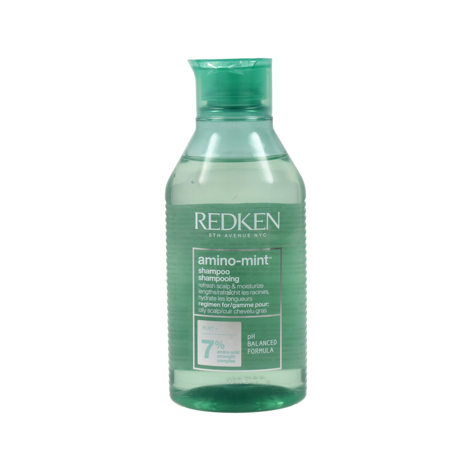 Redken Amino Mint Champú 300 ml