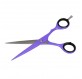 Zenish Tijera Professional Violeta Neon 6"