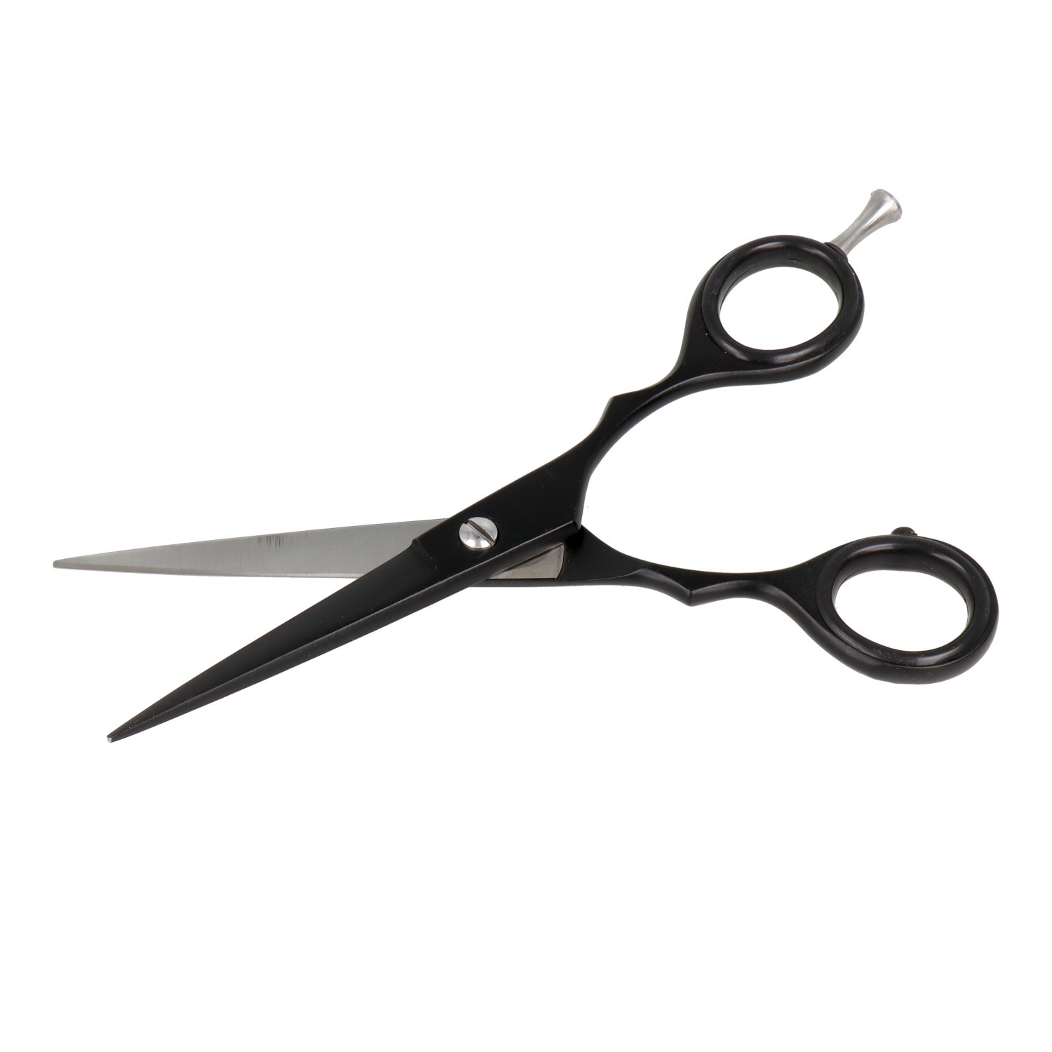 Zenish Tijera Professional Matt Black 5,5"