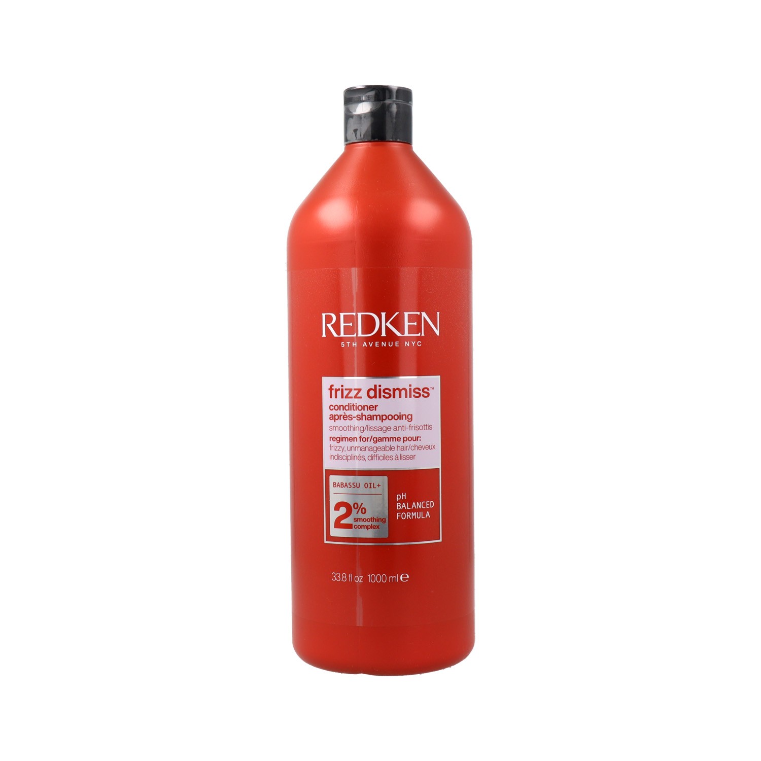 Redken Frizz Balsamo Dismiss 1000 ml