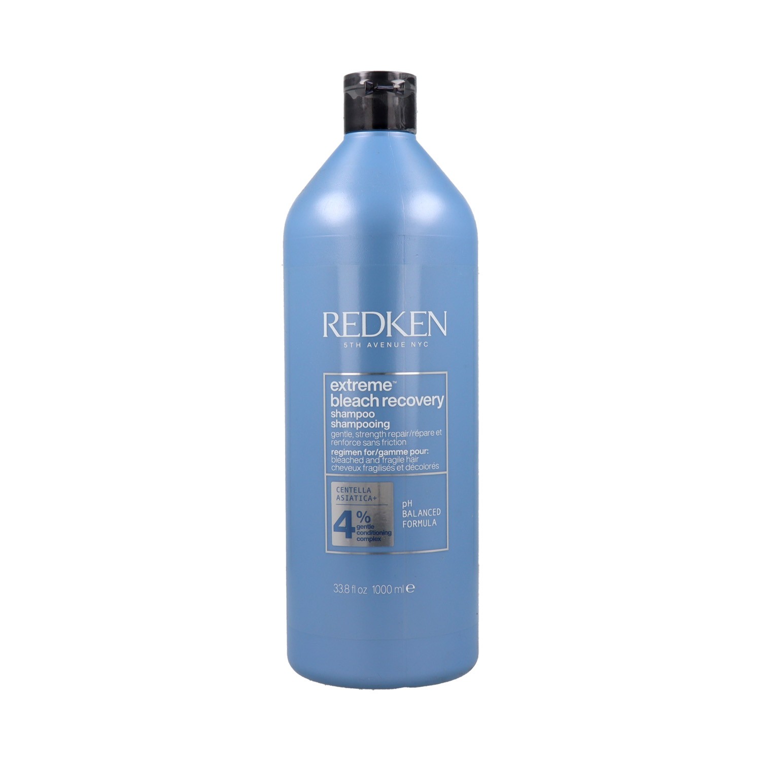 Redken Extreme Bleach Recovery Champú 1000 ml