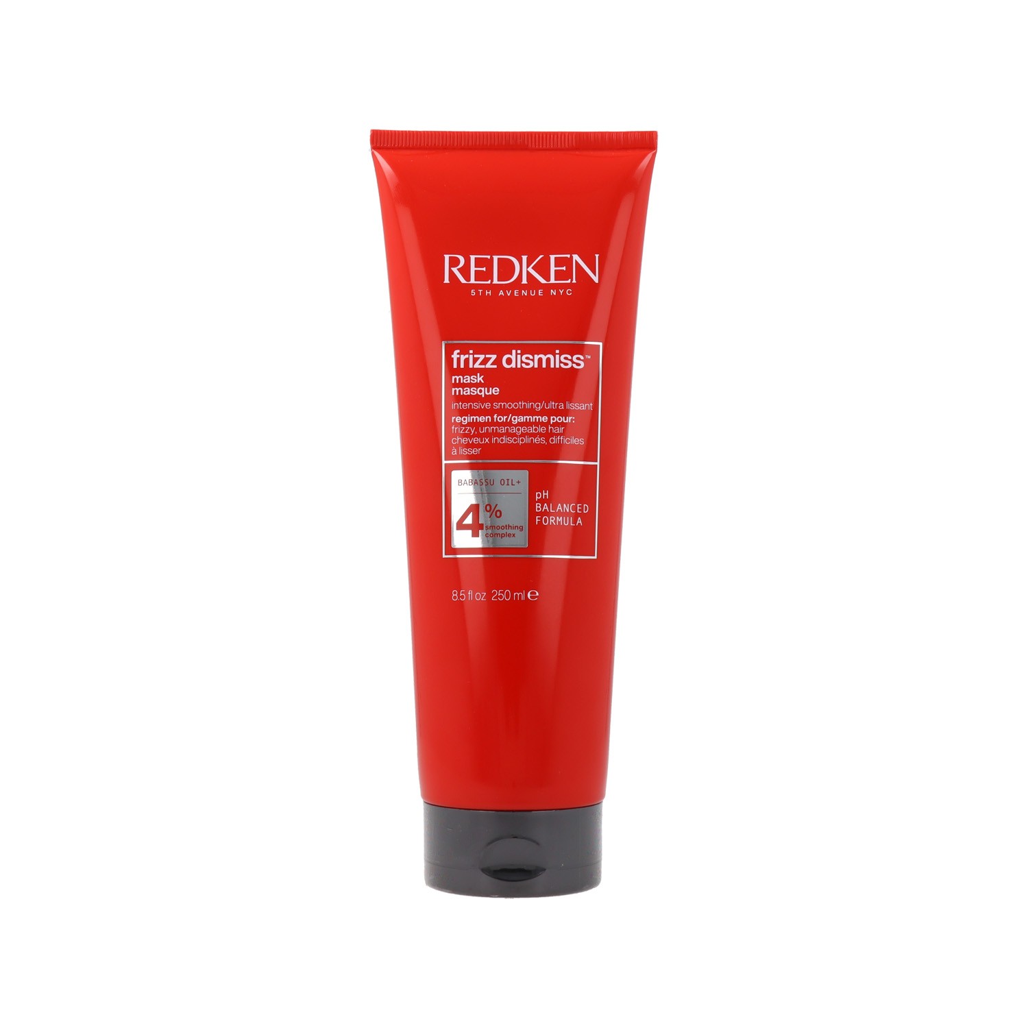 Maschera anticrespo Redken 250 ml