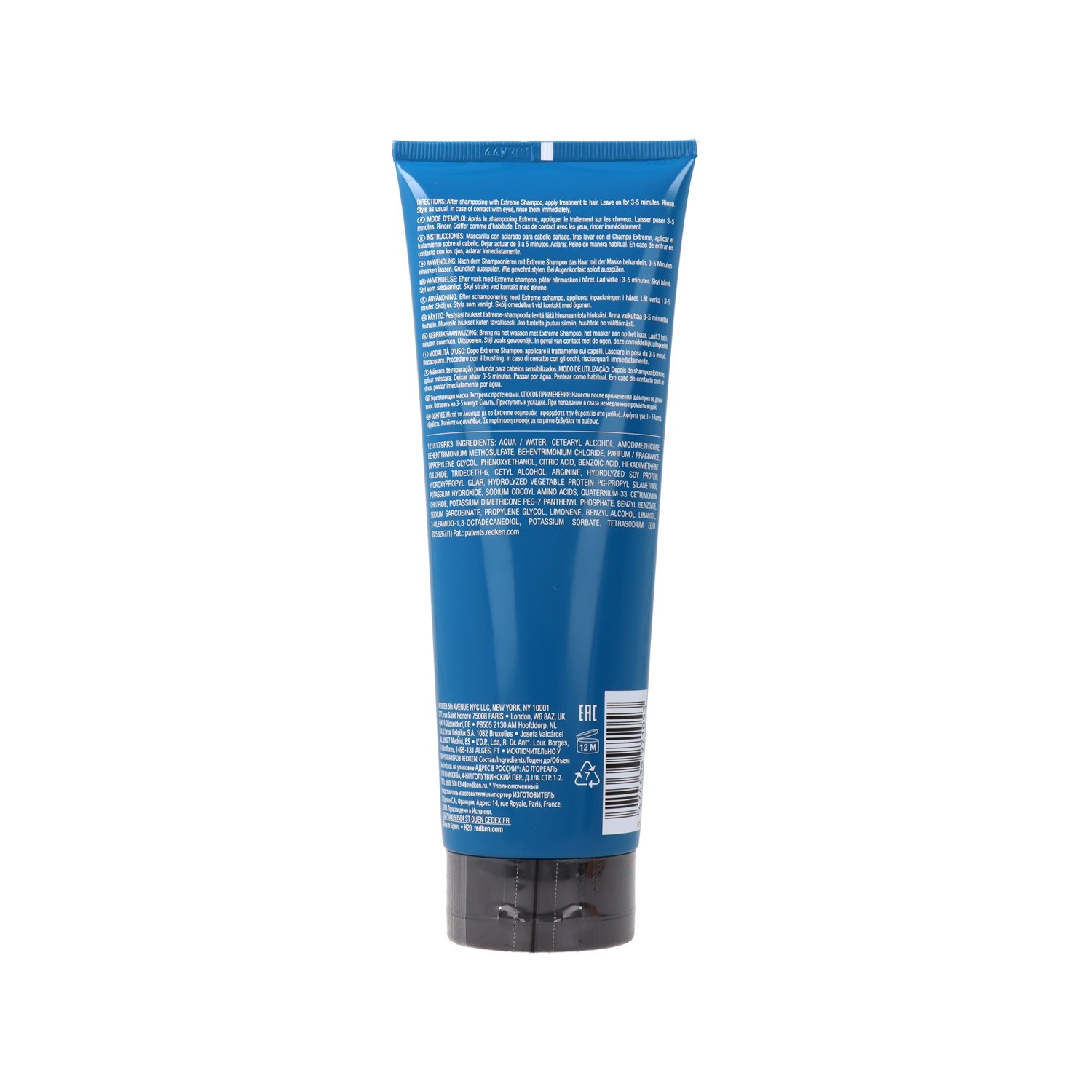 Redken Extreme Mascarilla 250 ml