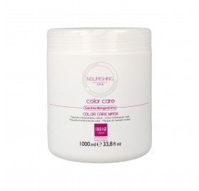 Everego Nourishing Spa Color Care Mascarilla 1000 ml