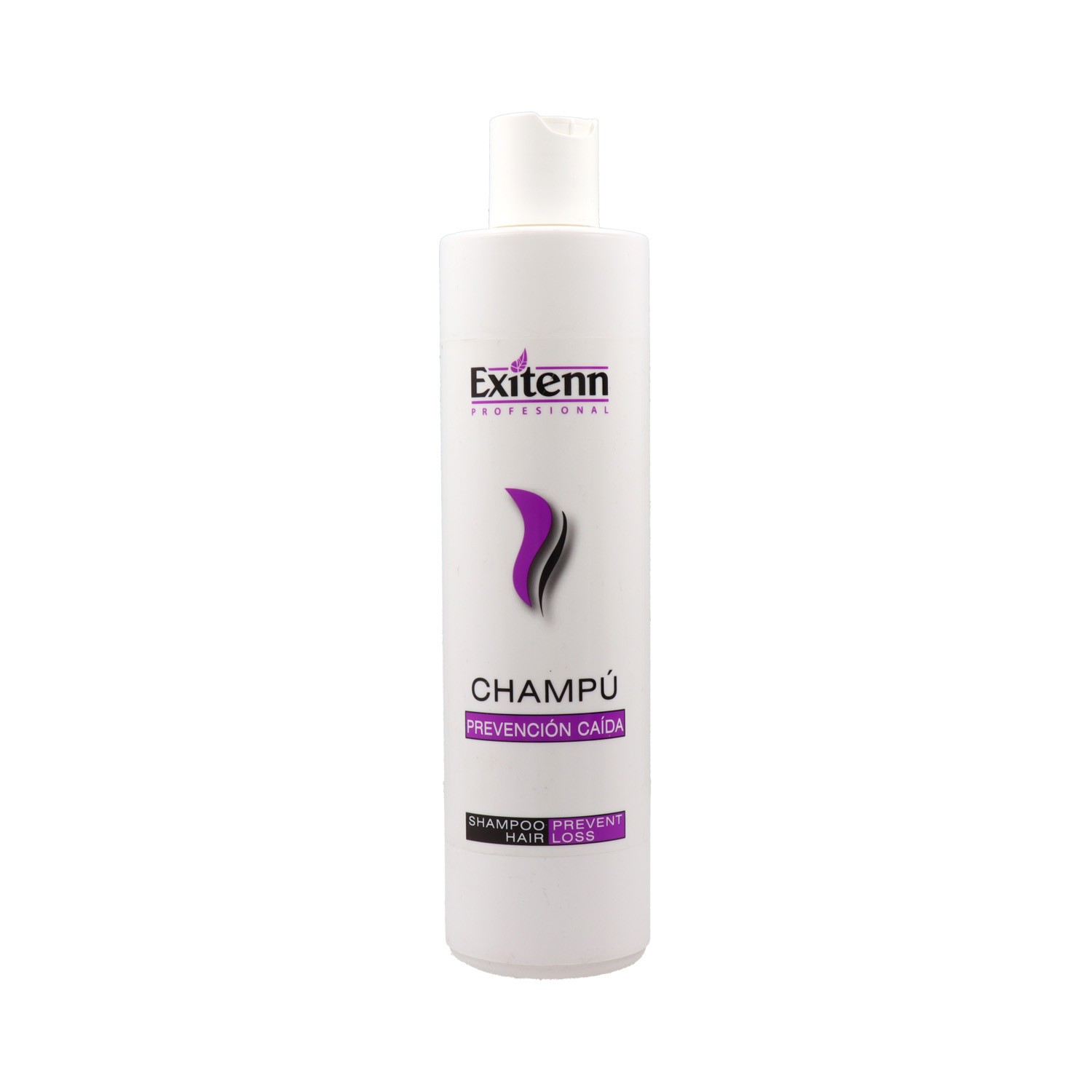 Exitenn Prevencion Caida Champú 500 ml