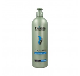 Exitenn Prevencion Caspa Champú 500 ml