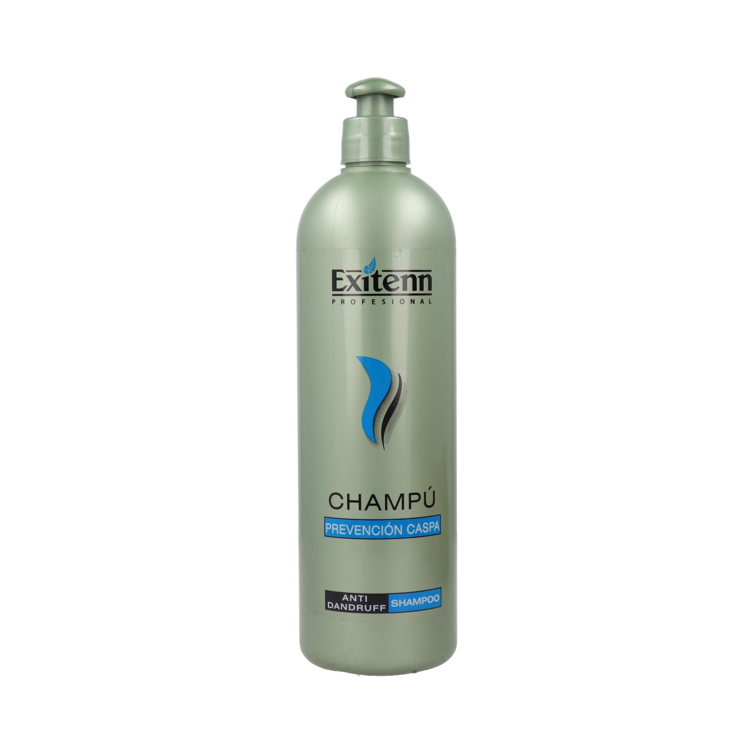 Exitenn Prevencion Caspa Champú 500 ml