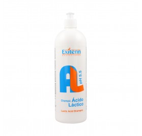 Exitenn Neutro Acido Lactico Shampoo 1000 ml