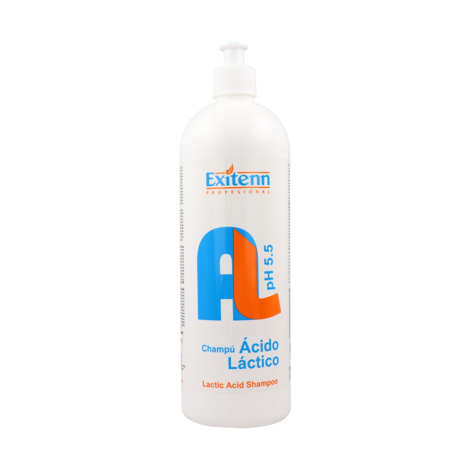 Exitenn Neutro Acido Lactico Champú 1000 ml Exitenn Neutro Acido Lactico Champú 1000 ml