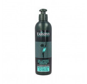 Exitenn Gel Liquidee Modélisation Keratin 250 Ml
