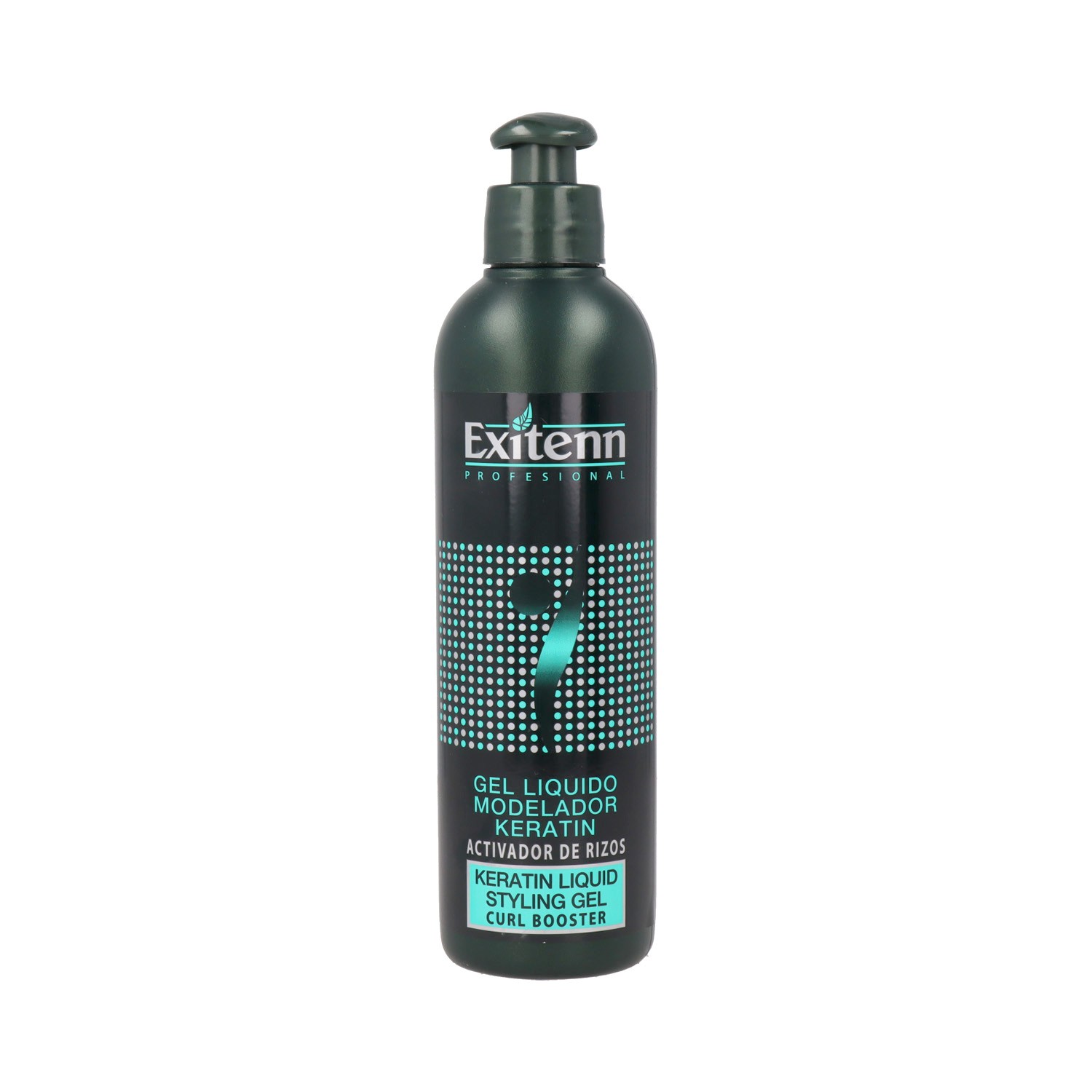 Exitenn Gel Liquidee Modélisation Keratin 250 Ml