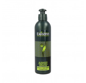 Exitenn Alisador Temporal Keratin 250 Ml