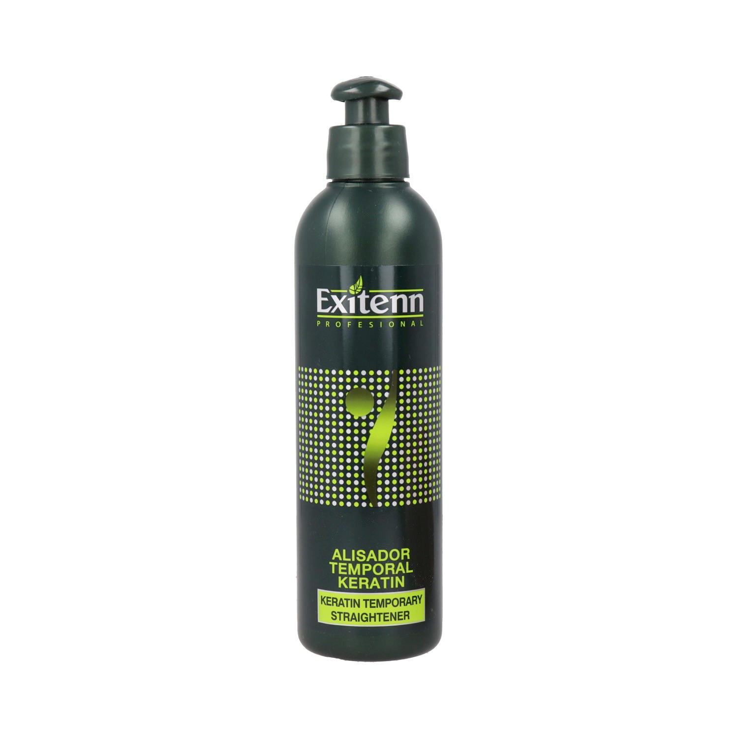 Exitenn Lisseur Temporaire Keratin 250 Ml