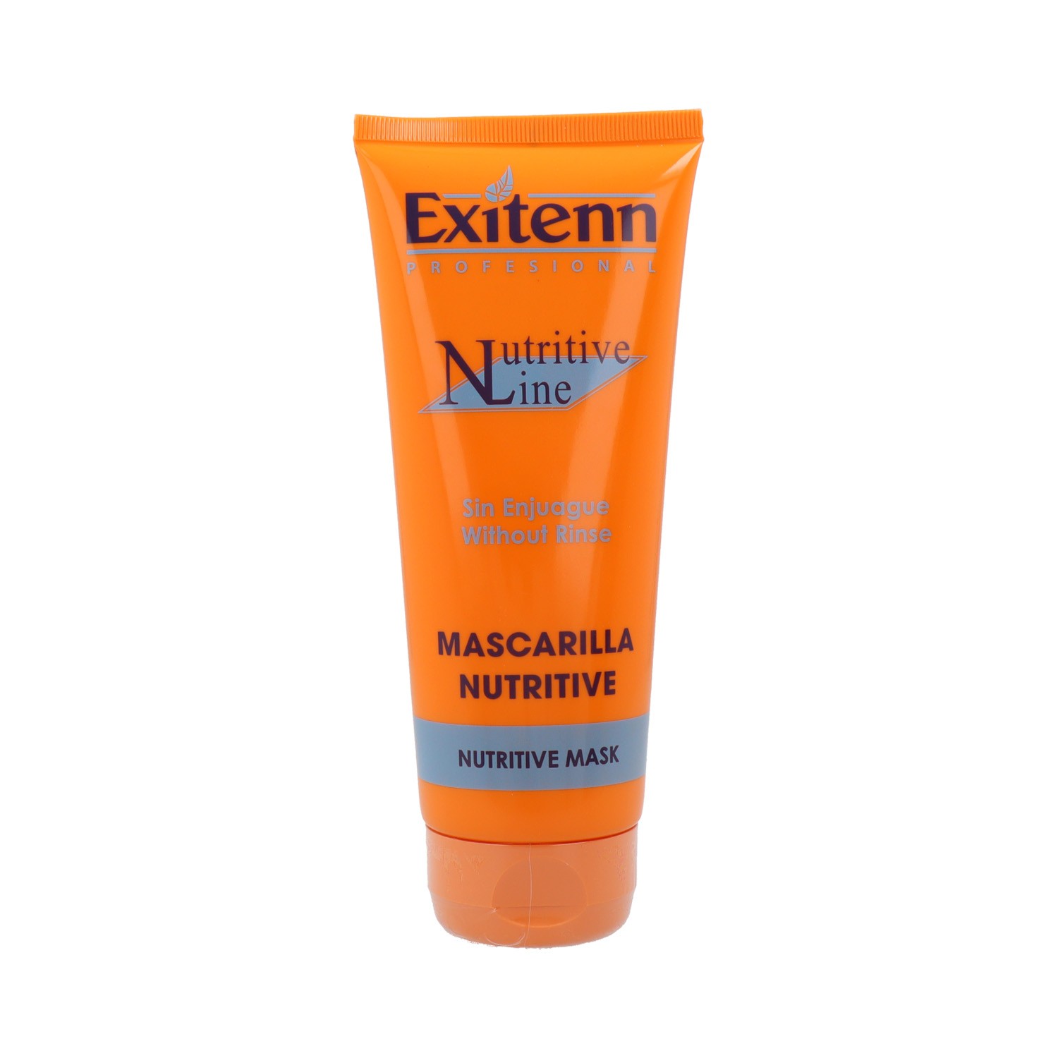 Exitenn Nutritive Sin Aclarado Mascarilla 200 ml Exitenn Nutritive Sin Aclarado Mascarilla 200 ml