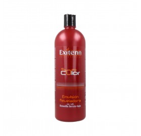 Exitenn Color Soft Emulsion Reveladora 1000 ml