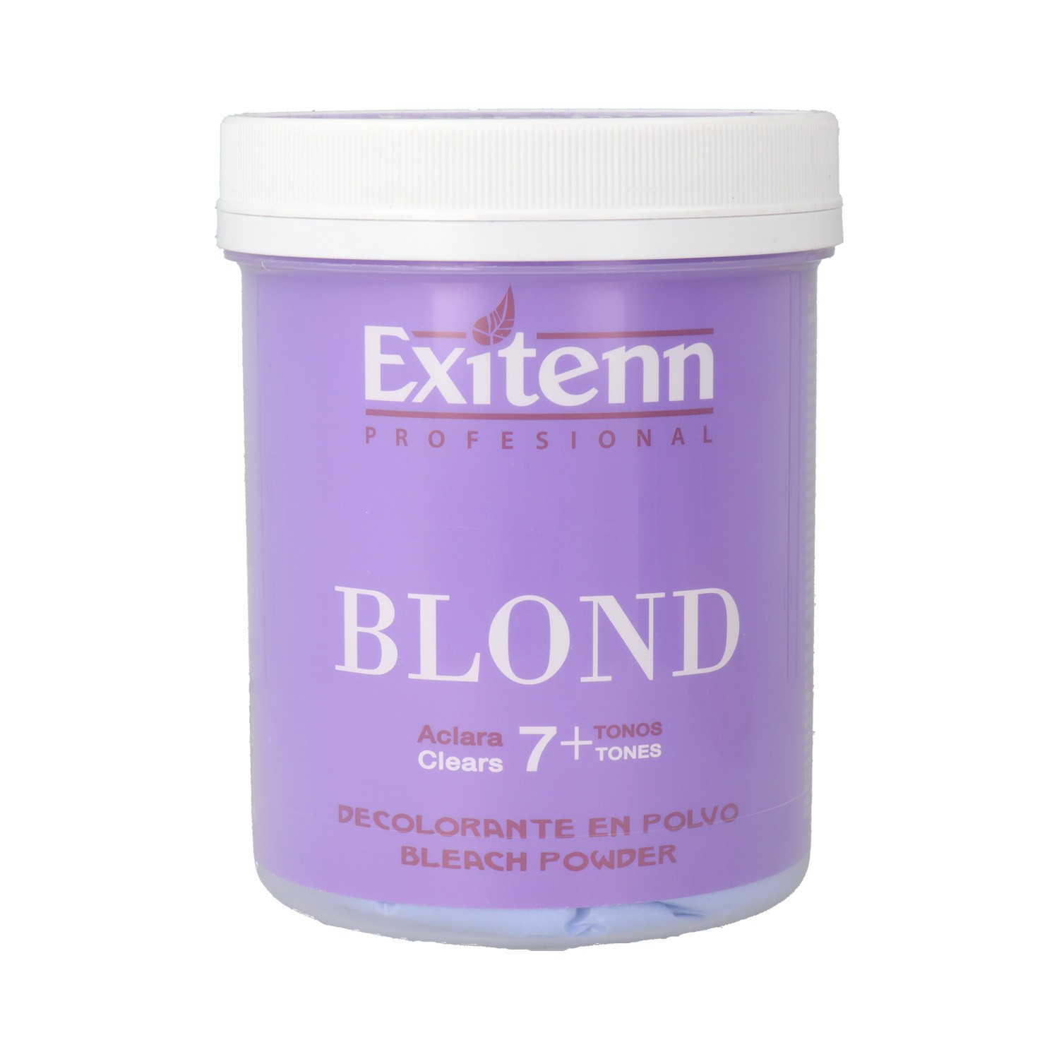 Exitenn Decoloracion Polvo 500 gr Exitenn Decoloracion Polvo 500 gr