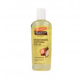 Palmers Cocoa Butter Formula Idratante Body Oil 250 Ml