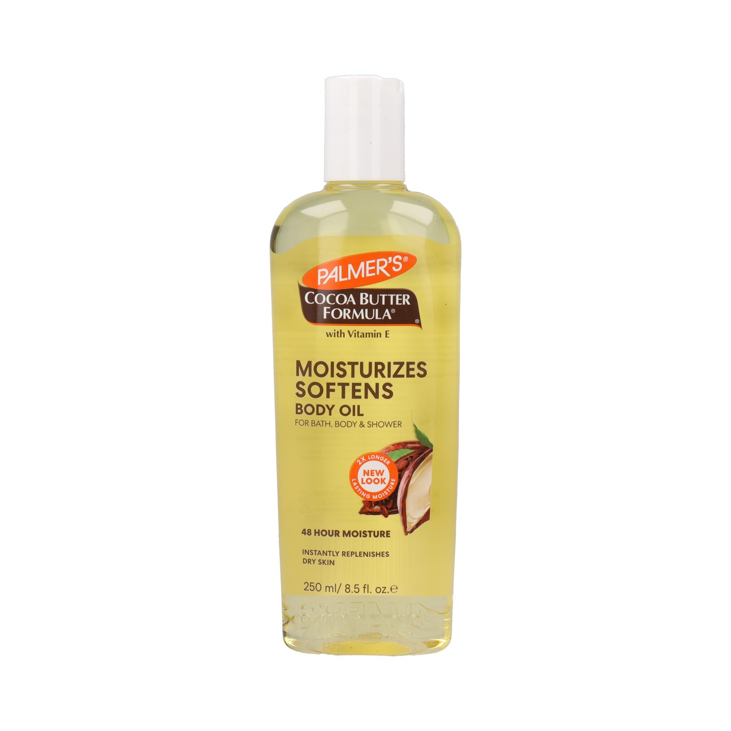 Palmers Cocoa Butter Formula Idratante Body Oil 250 Ml