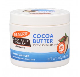 Palmers Cocoa Butter Formula Solid Formula 100 Gr