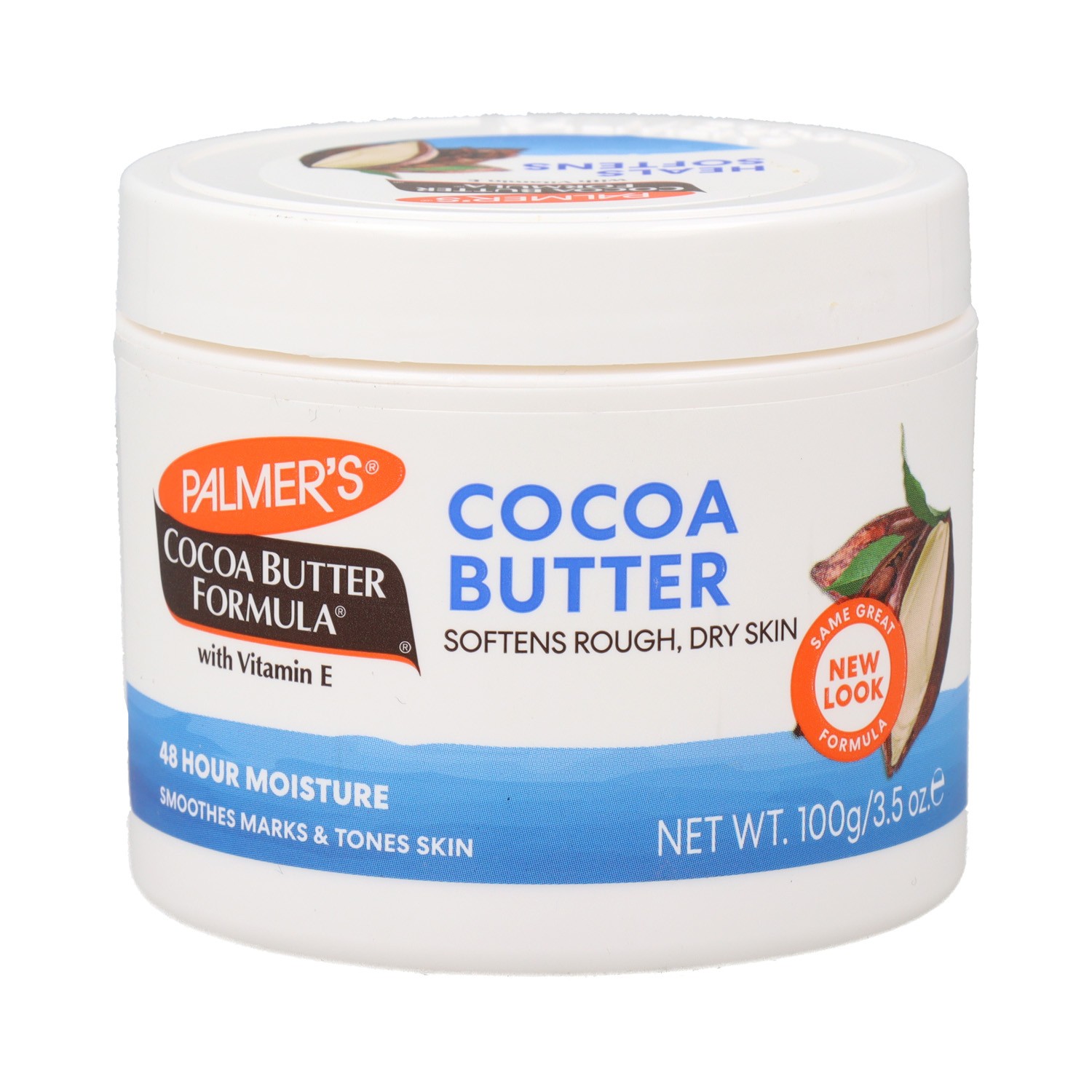 Palmers Cocoa Butter Formula Solid Formula 100 Gr Palmers Cocoa Butter Formula Solid Formula 100 Gr