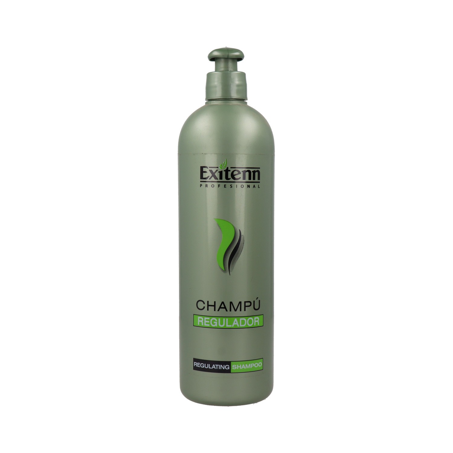 Exitenn Regulador Graso Champú 500 ml Exitenn Regulador Graso Champú 500 ml
