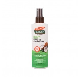 Palmers Coconut Oil Leave In Après-shampooing 250 Ml