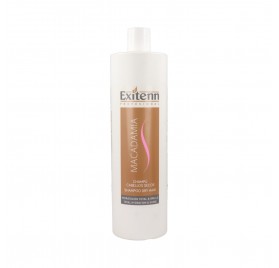 Exitenn Macadamia Shampoo 1000 ml