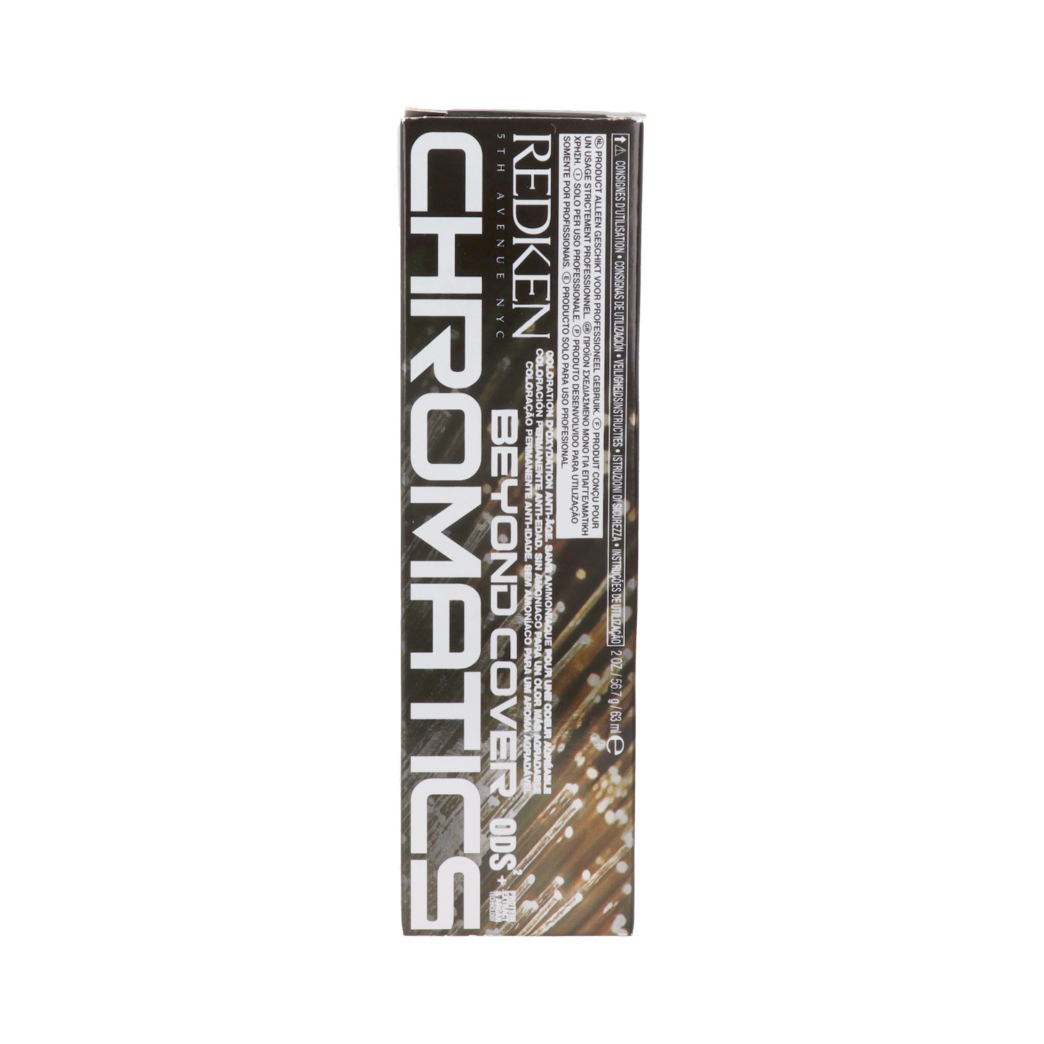Redken Chromatics Color 8Ago Ash Redken Chromatics Color 8Ago Ash
