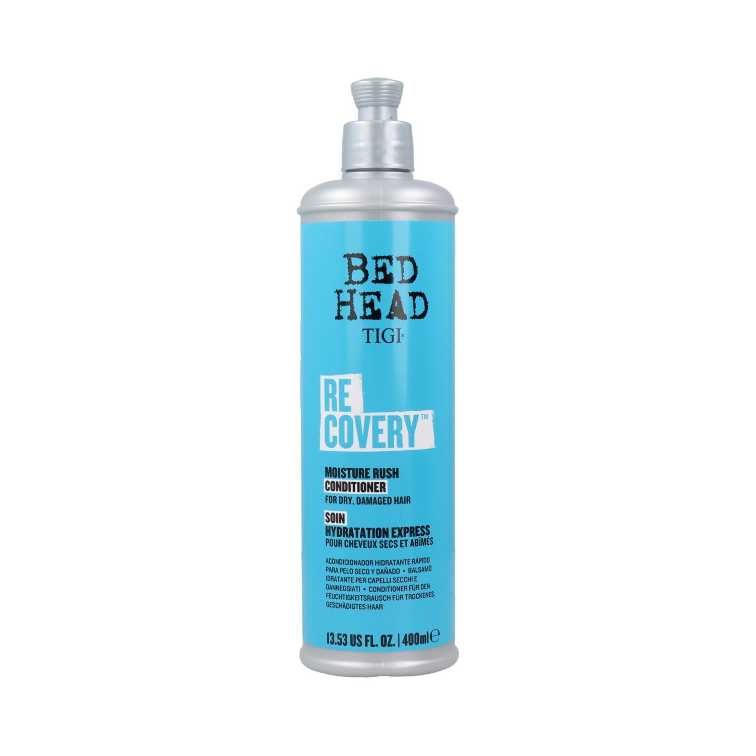 Condicionador Tigi Bed Head Recovery Moisture Rush 400ml