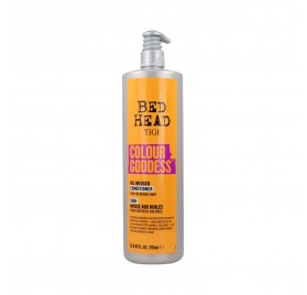 Tigi Bed Head Colour Goddess Oil Infused Acondicionador 970 ml