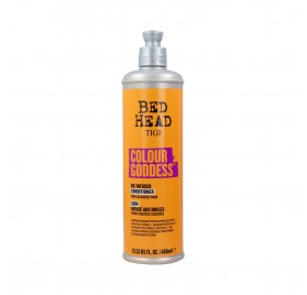 Tigi Bed Head Colour Goddess Acondicionador 400 ml