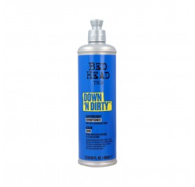 Tigi Bed Head Down N Dirty Acondicionador 400 ml