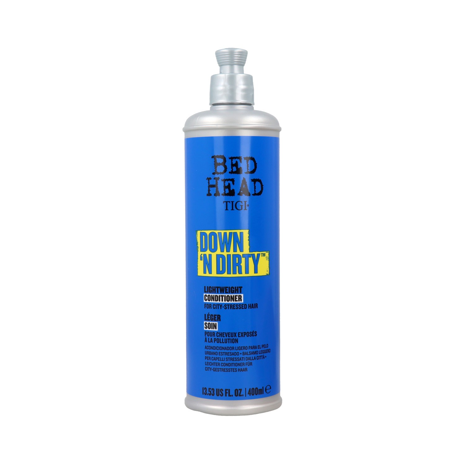 Condicionador Tigi Bed Head Down N Dirty 400ml