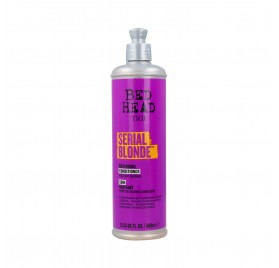 Condicionador Tigi Bed Head Serial Blonde 400ml