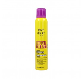 Tigi Bigger The Better Champú 200 ml