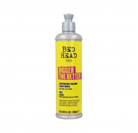 Tigi Bigger The Better Dry Acondicionador 300 ml