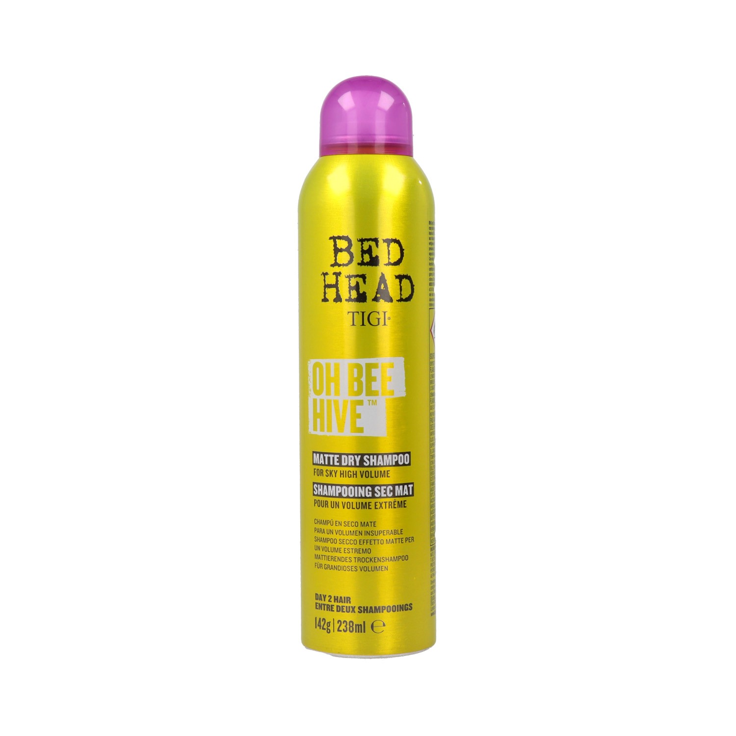 Tigi Bed Head Oh Bee Hive Dry Shampoo 238ml