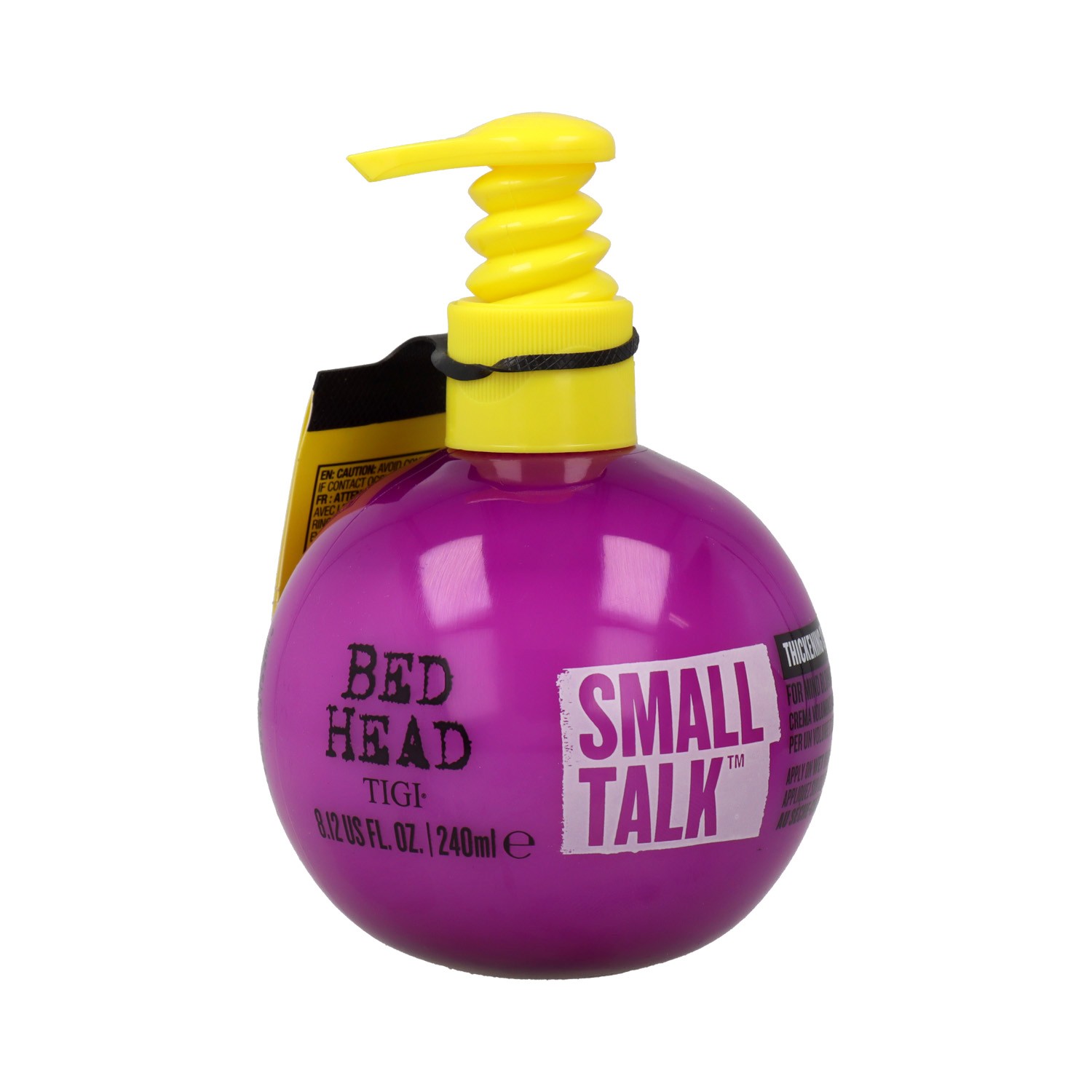 Creme Small Talk Tigi Bed Head 240ml