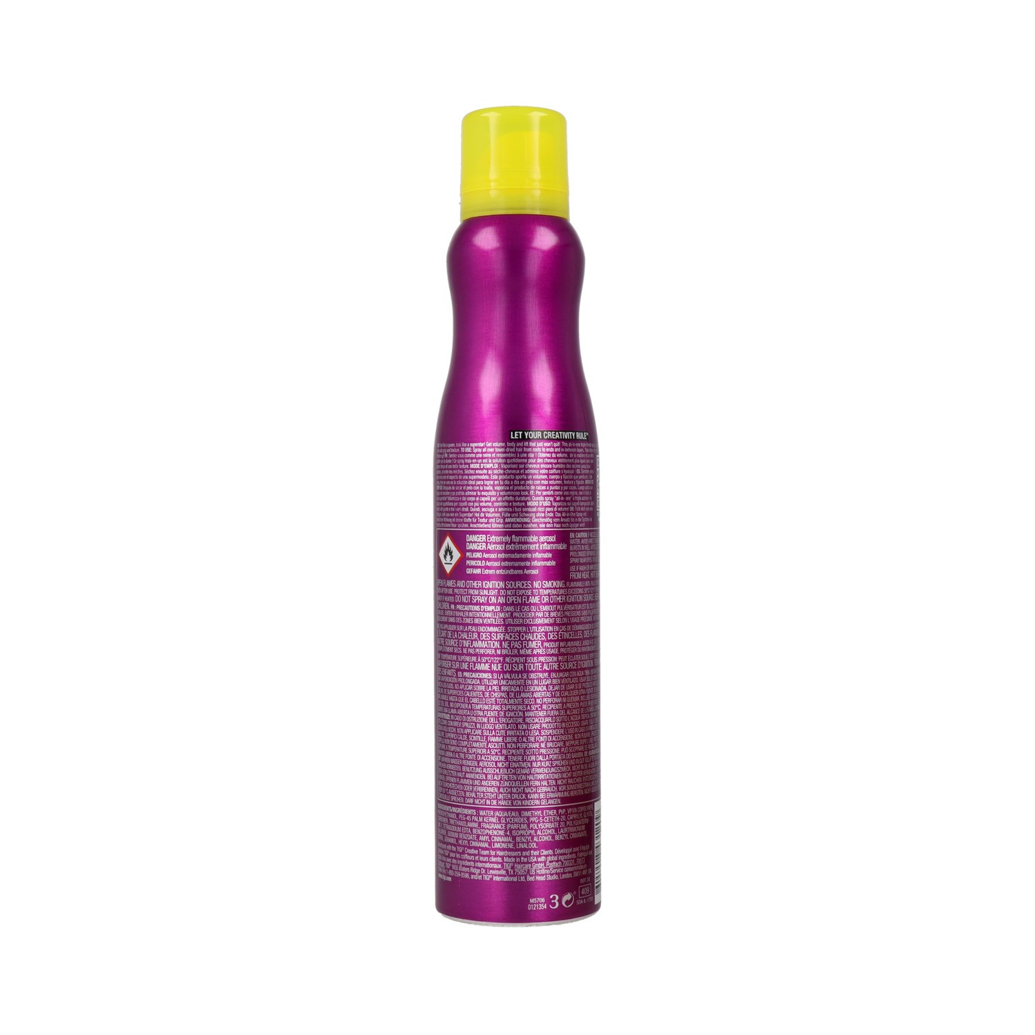 Tigi Bed Head Queen For A Day Spray 311ml