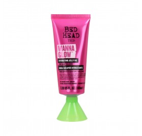 Tigi Bed Head Wanna Glow Jelly Oil 100ml