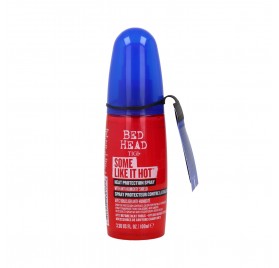 Tigi Bed Head Some Like It Hot Spray 100ml