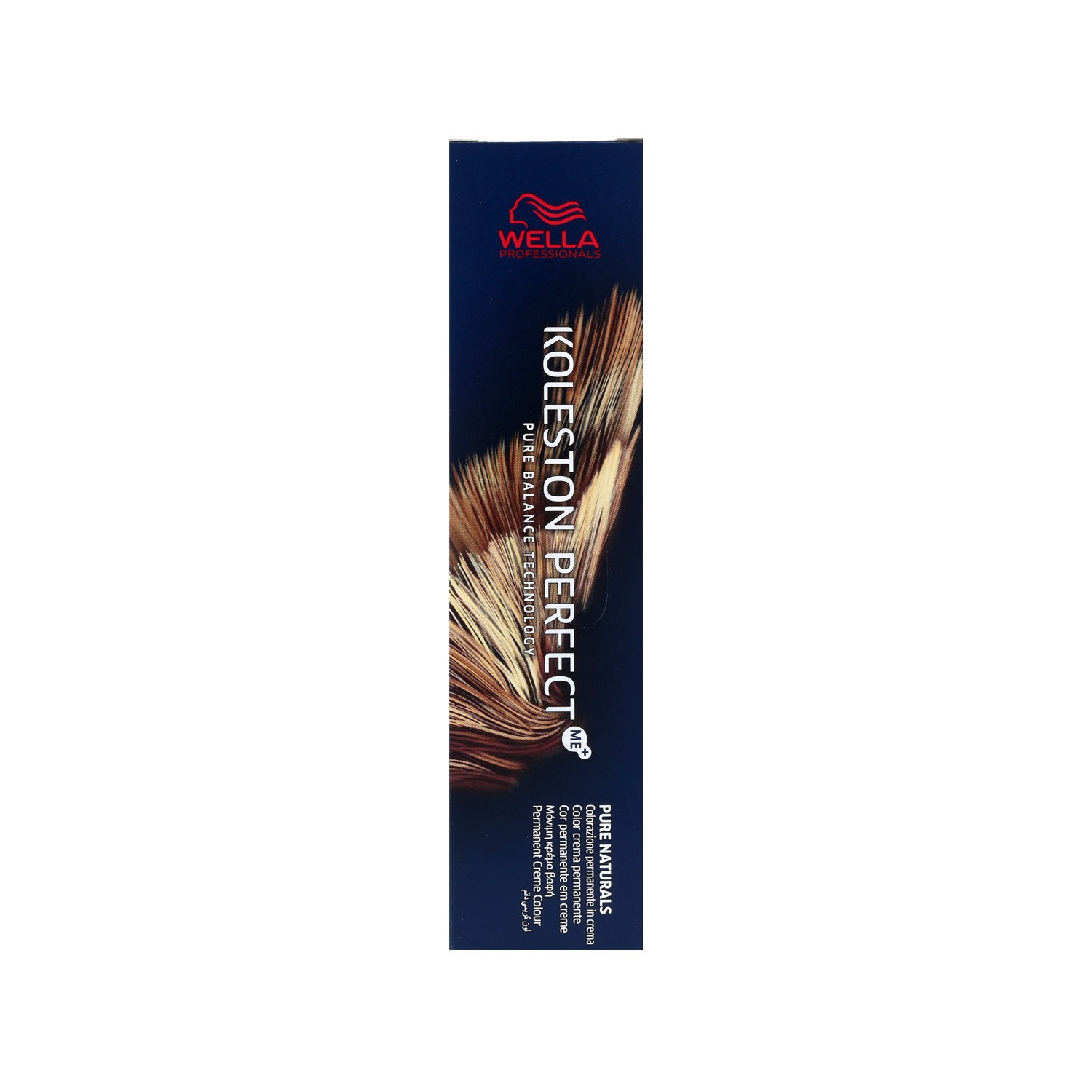 Wella Koleston Me Color 5/18 60ml Wella Koleston Me Color 5/18 60ml