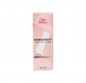 Wella Shinefinity Color 04/0 60ml