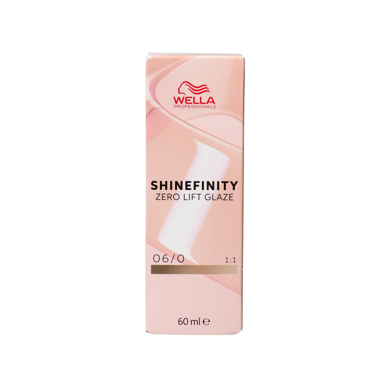 Wella Shinefinity Color 06/0 60ml Wella Shinefinity Color 06/0 60ml
