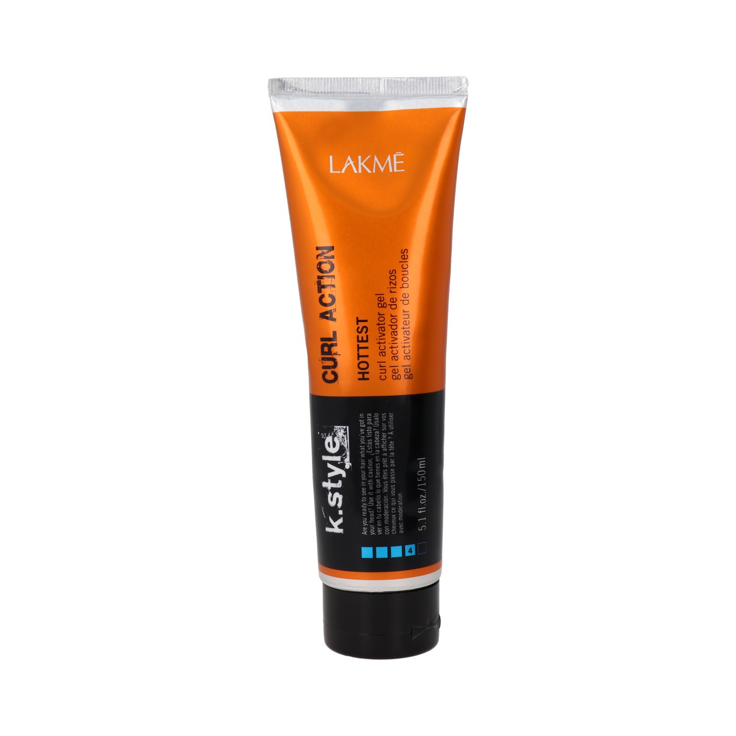 Lakme K.Sytle Curl Action Activador Gel 150ml