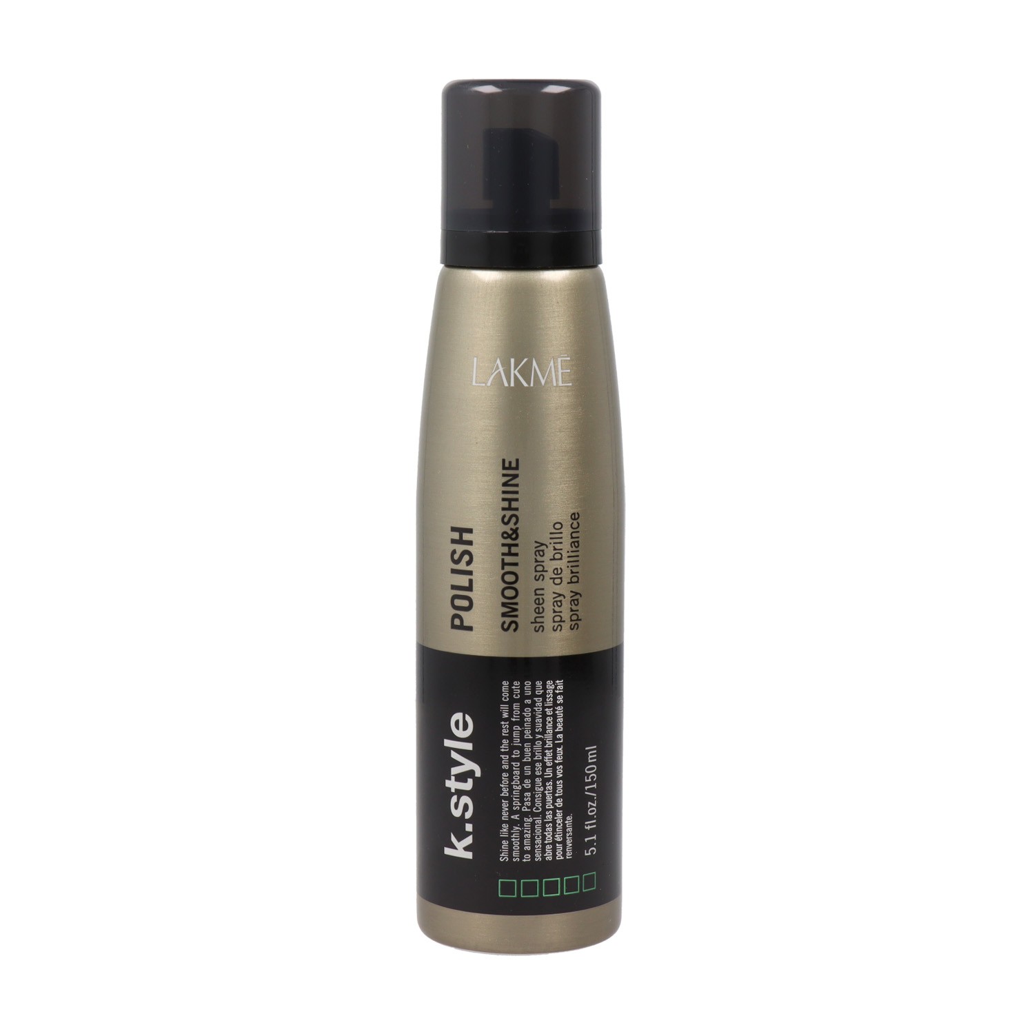 Lakme K.style Polish Sheen Spray 150ml